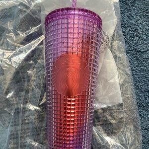 ❌❌SOLD Starbucks cup / studded tumbler❌❌